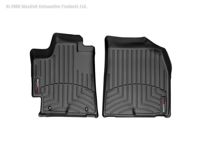 WeatherTech - WeatherTech FloorLiner DigitalFit 441151