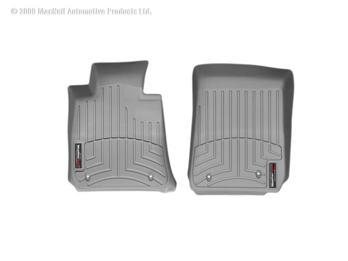 WeatherTech - WeatherTech FloorLiner DigitalFit 461581