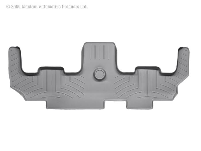 WeatherTech - WeatherTech FloorLiner DigitalFit 461413