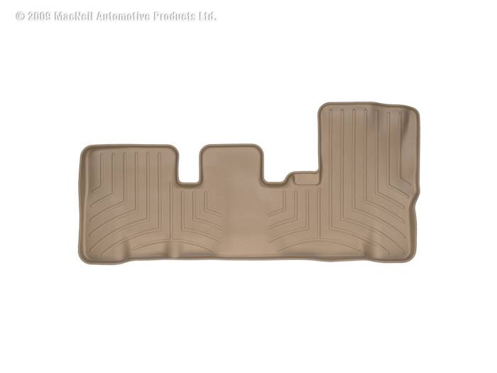 WeatherTech - WeatherTech FloorLiner DigitalFit 451143