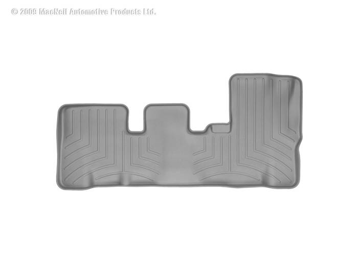 WeatherTech - WeatherTech FloorLiner DigitalFit 461143