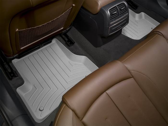 WeatherTech - WeatherTech FloorLiner DigitalFit 461073