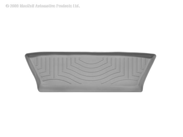 WeatherTech - WeatherTech FloorLiner DigitalFit 460943