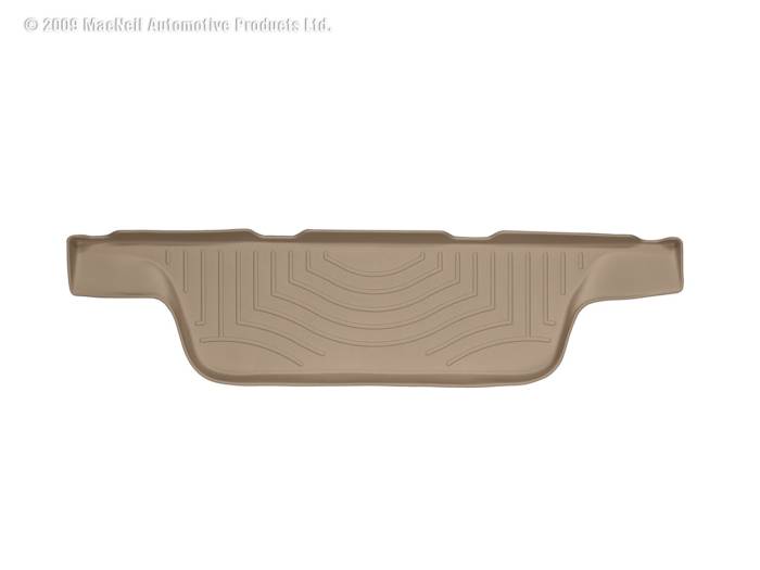 WeatherTech - WeatherTech FloorLiner DigitalFit 450313