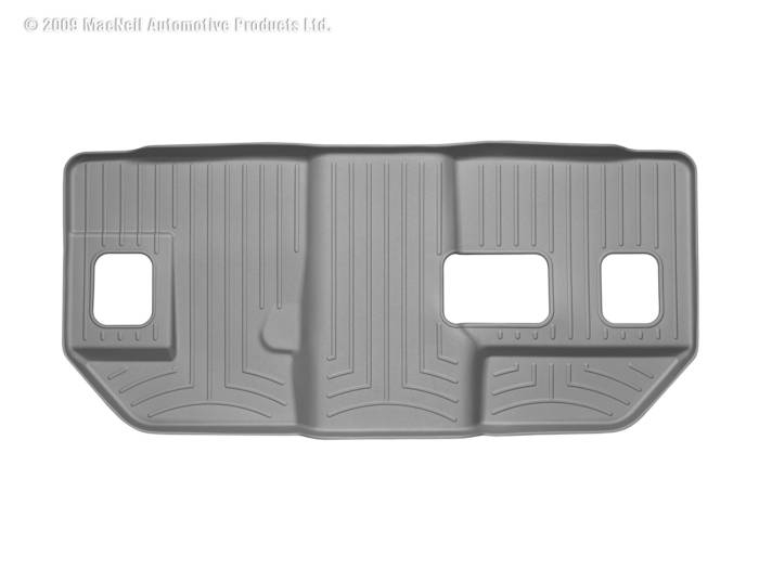 WeatherTech - WeatherTech FloorLiner DigitalFit 460668