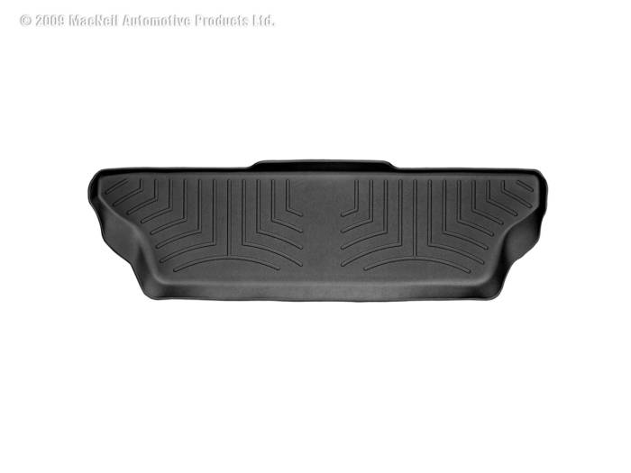 WeatherTech - WeatherTech FloorLiner DigitalFit 440813