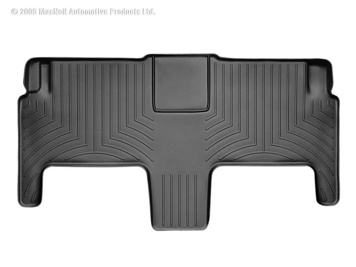 WeatherTech - WeatherTech FloorLiner DigitalFit 441412