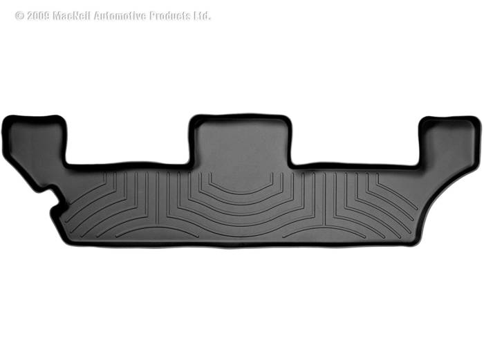 WeatherTech - WeatherTech FloorLiner DigitalFit 440273