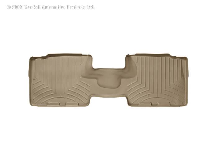 WeatherTech - WeatherTech FloorLiner DigitalFit 450294