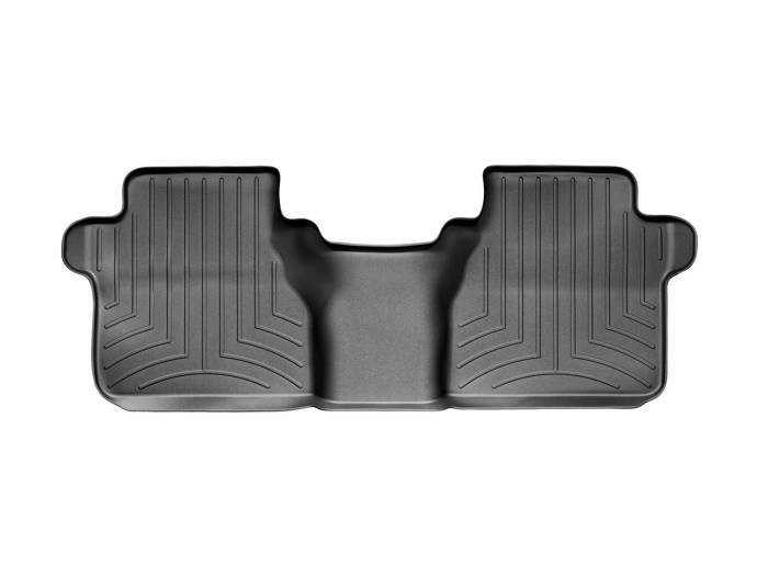 WeatherTech - WeatherTech FloorLiner DigitalFit 440473