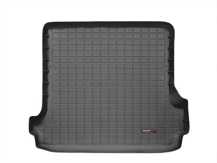 WeatherTech - WeatherTech Cargo Liner 40001
