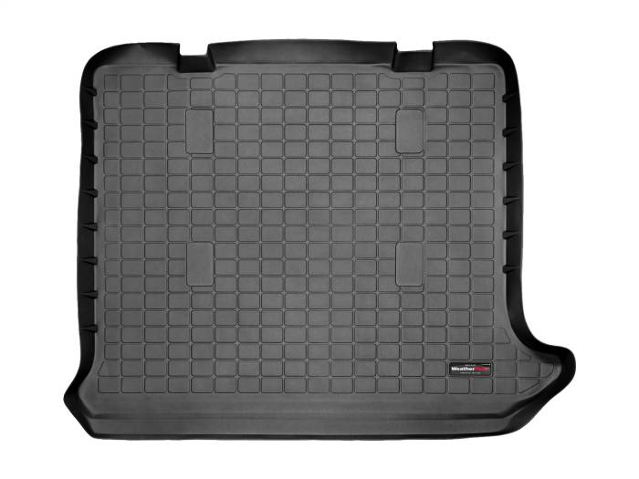 WeatherTech - WeatherTech Cargo Liner 40098