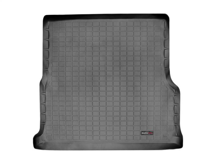 WeatherTech - WeatherTech Cargo Liner 40108