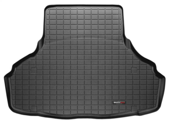WeatherTech - WeatherTech Cargo Liner 40331