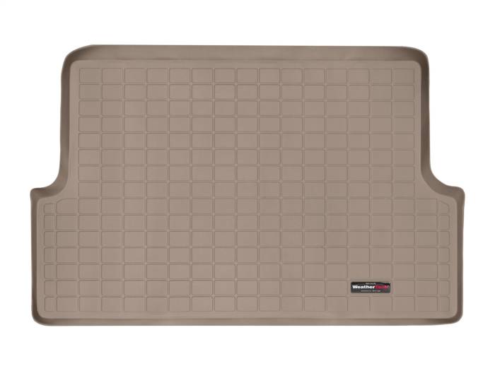 WeatherTech - WeatherTech Cargo Liner 41029
