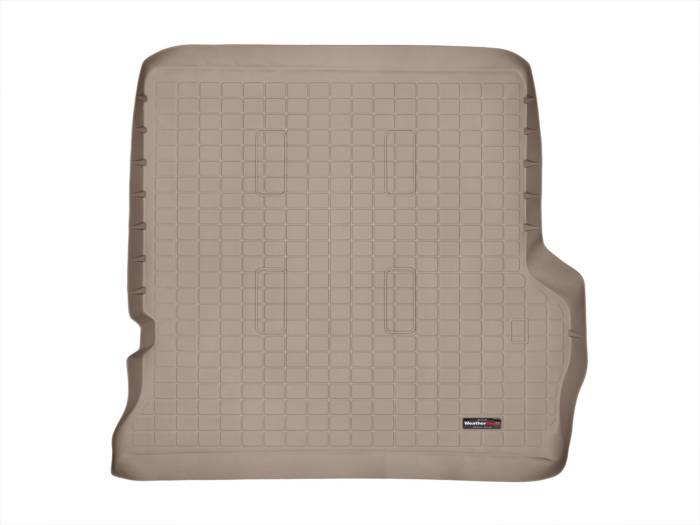 WeatherTech - WeatherTech Cargo Liner 41082