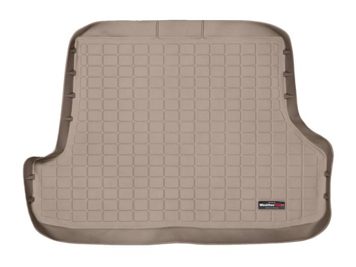 WeatherTech - WeatherTech Cargo Liner 41111