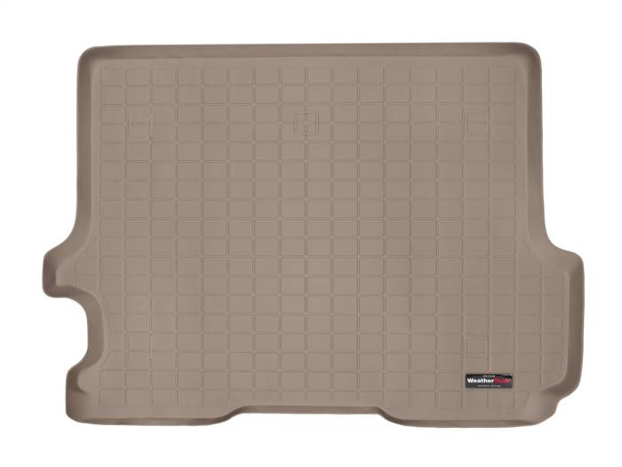 WeatherTech - WeatherTech Cargo Liner 41188