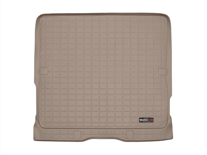 WeatherTech - WeatherTech Cargo Liner 41189