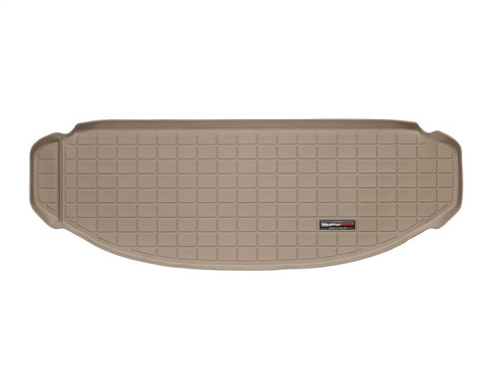WeatherTech - WeatherTech Cargo Liner 41407