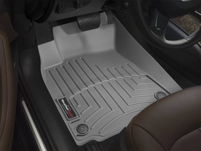 WeatherTech - WeatherTech FloorLiner DigitalFit 462321