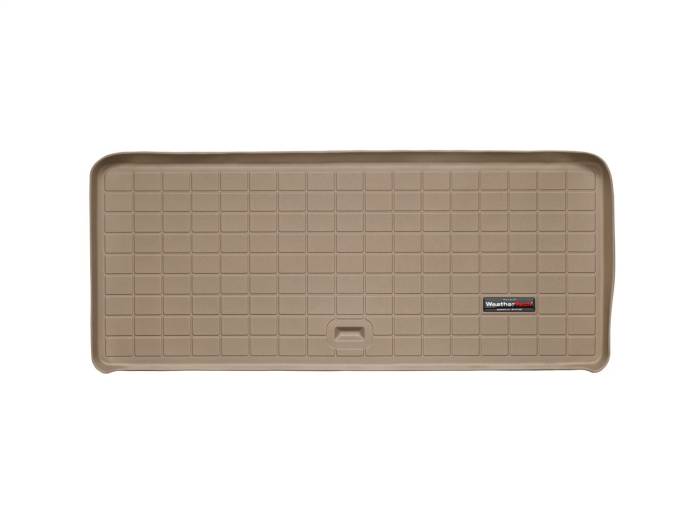 WeatherTech - WeatherTech Cargo Liner 41411