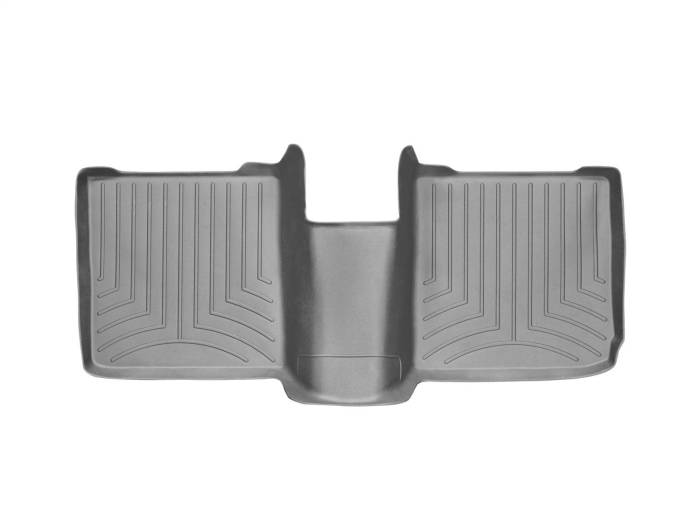 WeatherTech - WeatherTech FloorLiner DigitalFit 462082