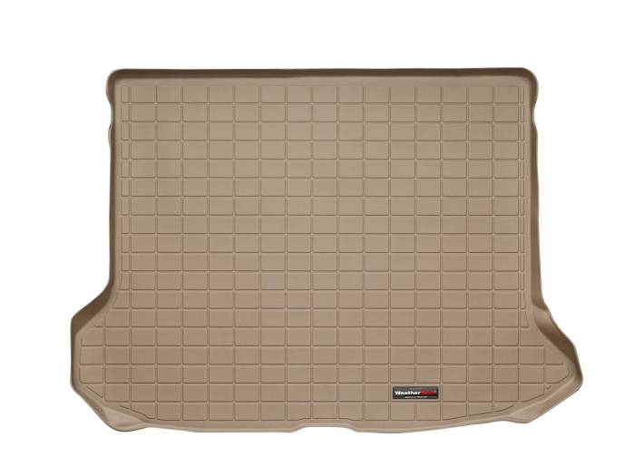 WeatherTech - WeatherTech Cargo Liner 41417