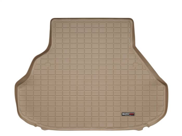 WeatherTech - WeatherTech Cargo Liner 41451