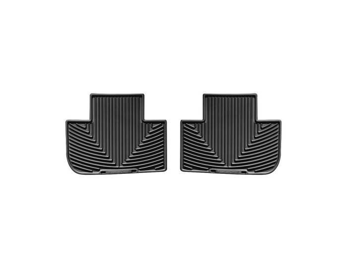 WeatherTech - WeatherTech All Weather Floor Mats W193