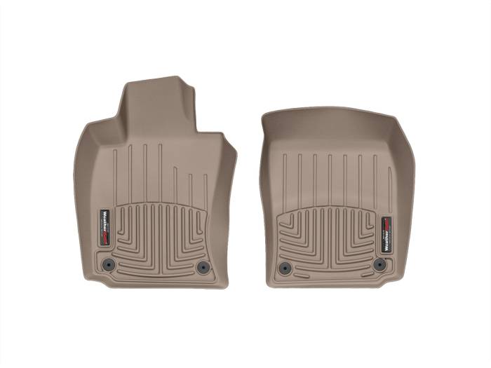 WeatherTech - WeatherTech FloorLiner DigitalFit 452571