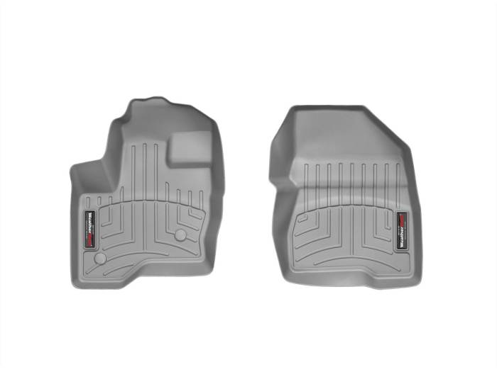 WeatherTech - WeatherTech FloorLiner DigitalFit 463121