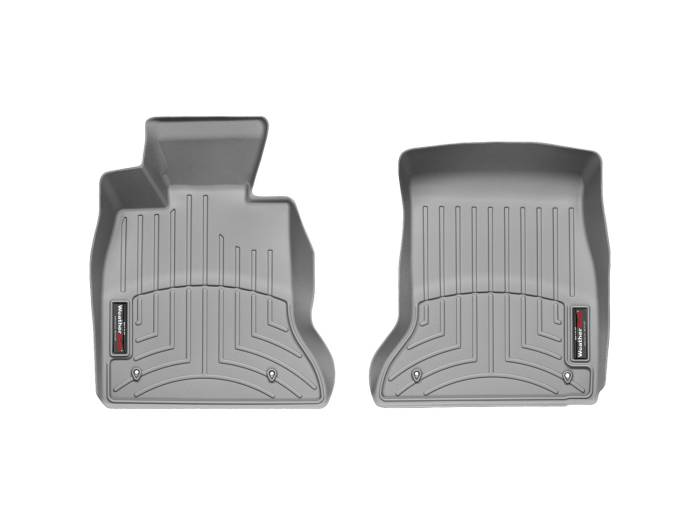 WeatherTech - WeatherTech FloorLiner DigitalFit 463131