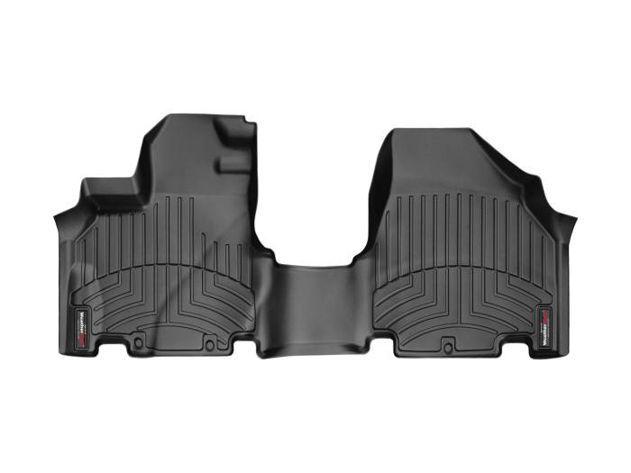 WeatherTech - WeatherTech FloorLiner DigitalFit 443471