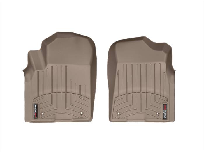 WeatherTech - WeatherTech FloorLiner DigitalFit 453361