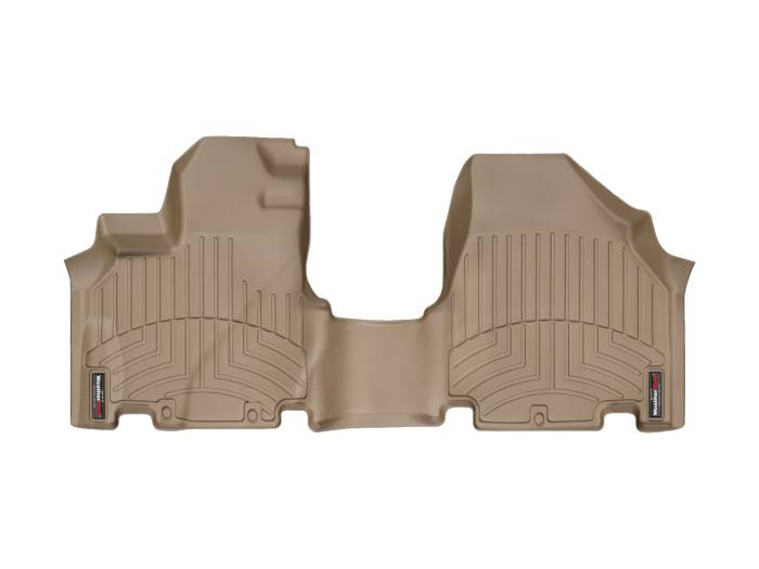 WeatherTech - WeatherTech FloorLiner DigitalFit 453471