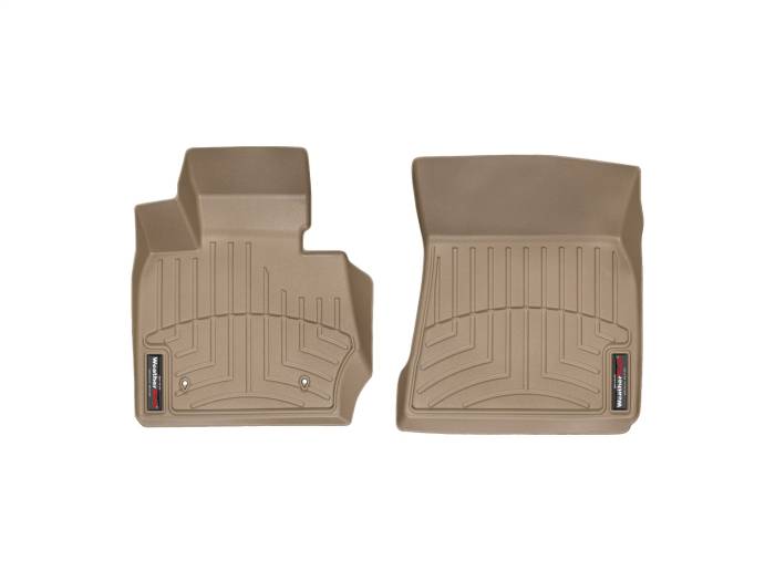 WeatherTech - WeatherTech FloorLiner DigitalFit 453311