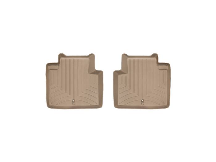 WeatherTech - WeatherTech FloorLiner DigitalFit 453042