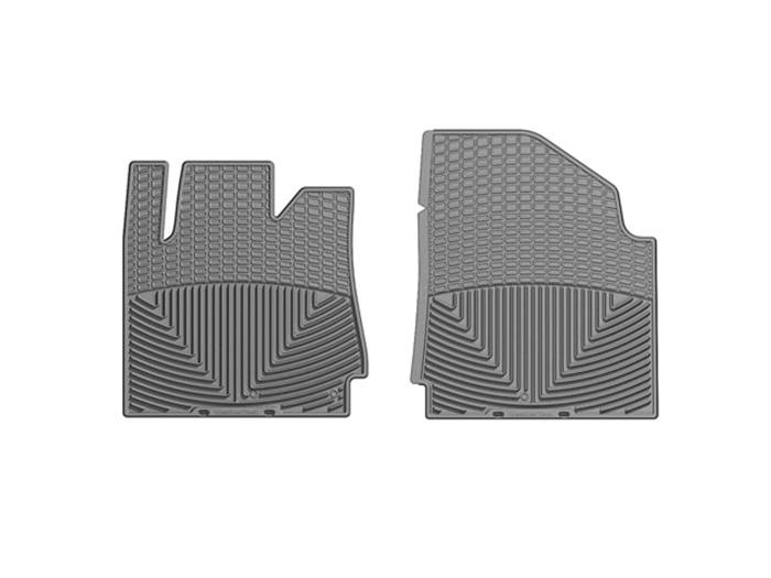 WeatherTech - WeatherTech All Weather Floor Mats W191GR