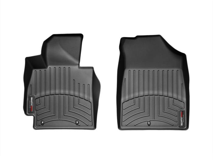 WeatherTech - WeatherTech FloorLiner DigitalFit 443421