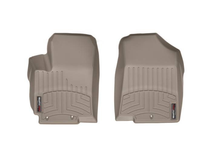 WeatherTech - WeatherTech FloorLiner DigitalFit 453951