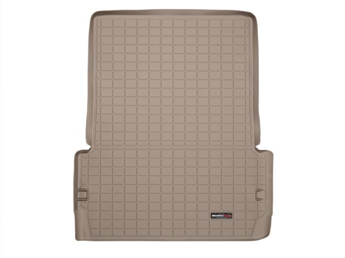 WeatherTech - WeatherTech Cargo Liner 41493