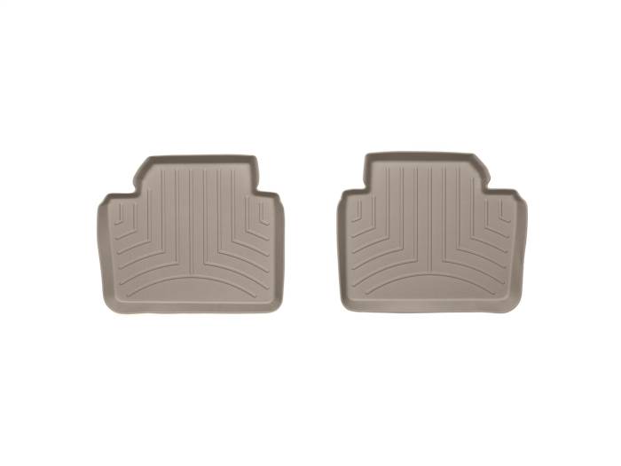 WeatherTech - WeatherTech FloorLiner DigitalFit 454102