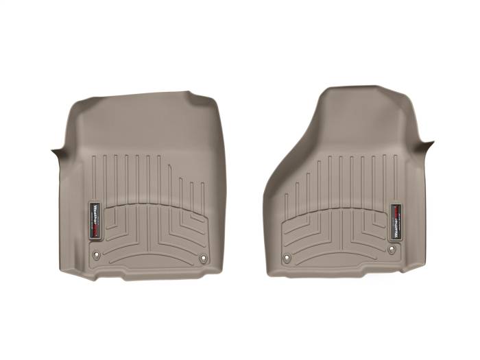 WeatherTech - WeatherTech FloorLiner DigitalFit 454651