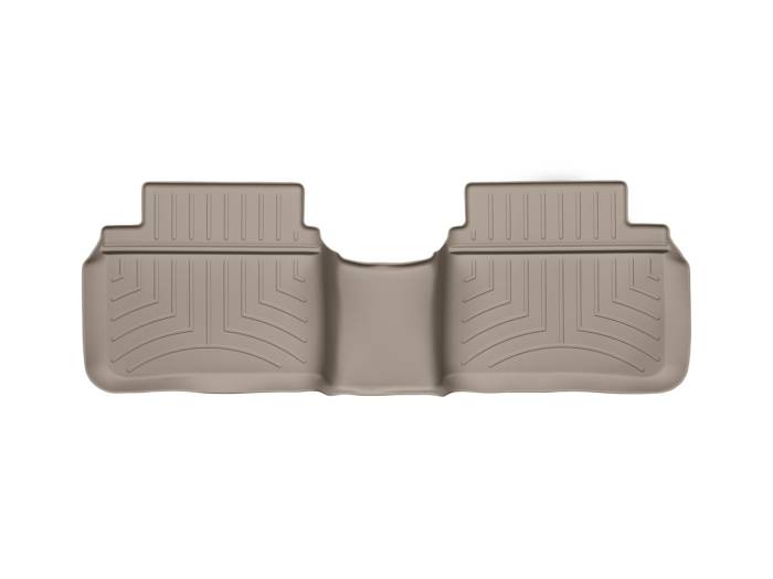 WeatherTech - WeatherTech FloorLiner DigitalFit 454662