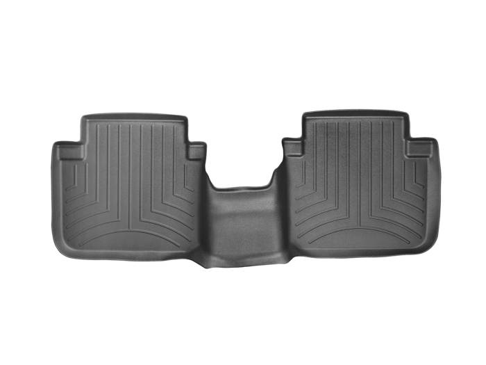 WeatherTech - WeatherTech FloorLiner DigitalFit 444812