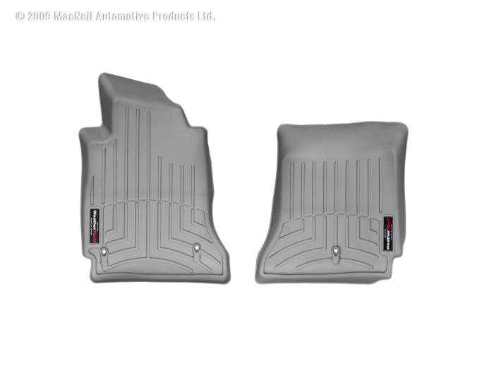 WeatherTech - WeatherTech FloorLiner DigitalFit 461341