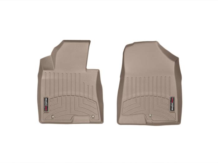 WeatherTech - WeatherTech FloorLiner DigitalFit 454291