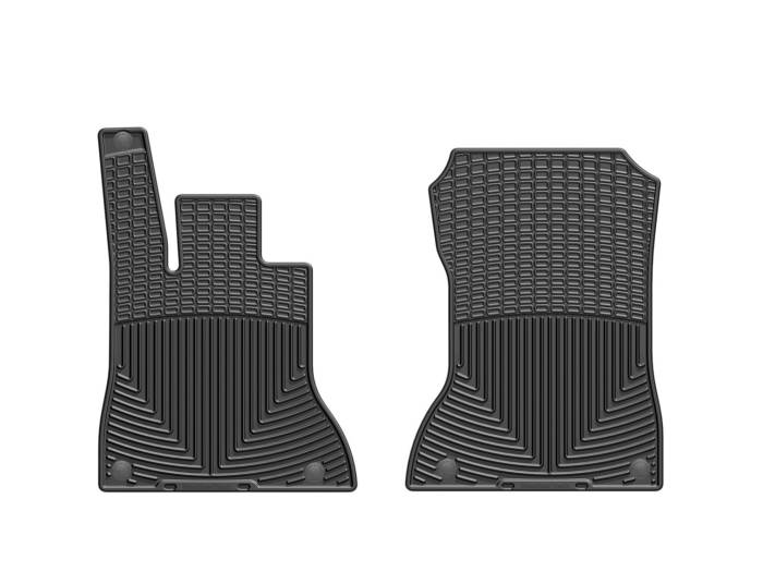 WeatherTech - WeatherTech All Weather Floor Mats W299