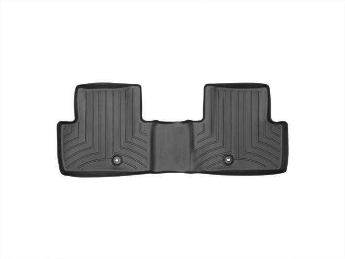 WeatherTech - WeatherTech FloorLiner DigitalFit 444922